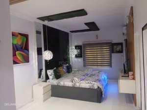 Furnished 1bdrm Apartment in Oba Akinjobi Gra for rent