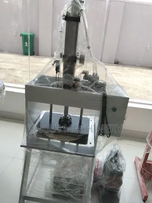 Pneumatic Puncher
Air Punch Machine
Punching Machine