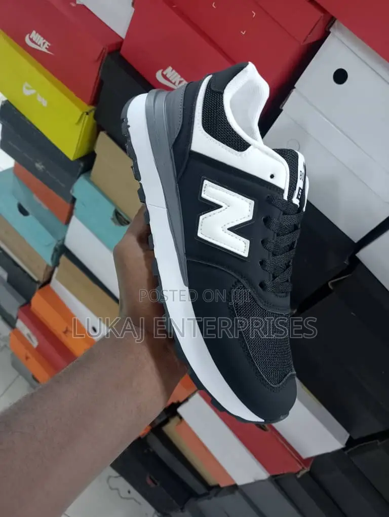 Classic Sneakers