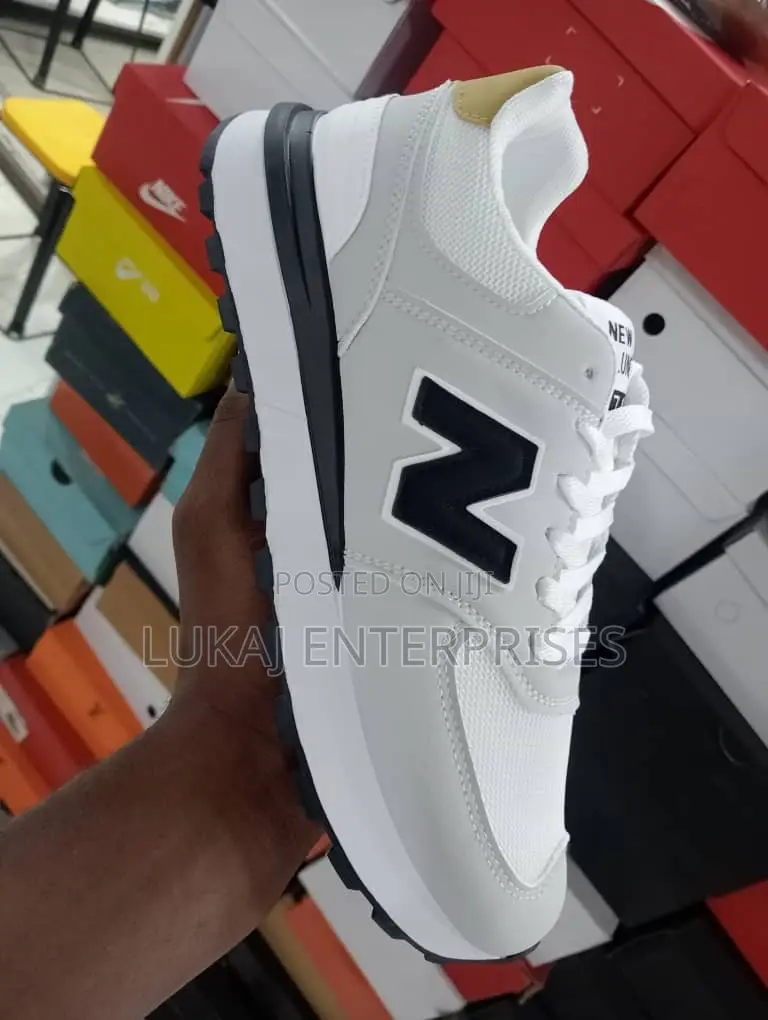 Classic Sneakers