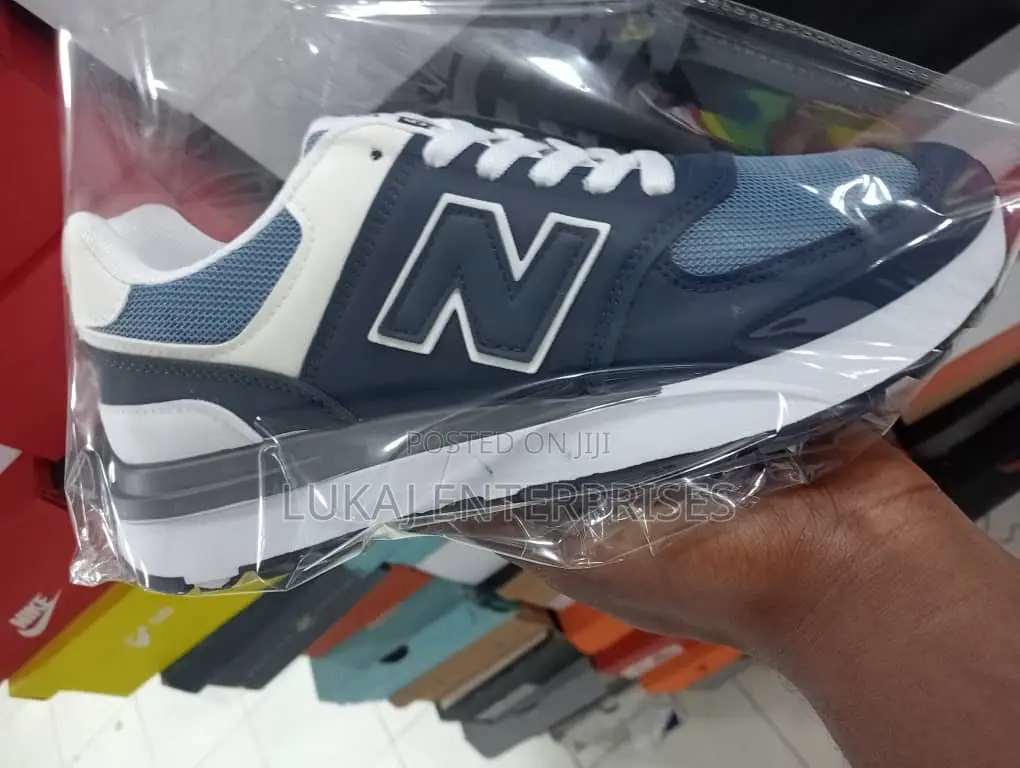 Classic Sneakers