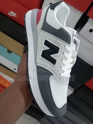 Classic Sneakers