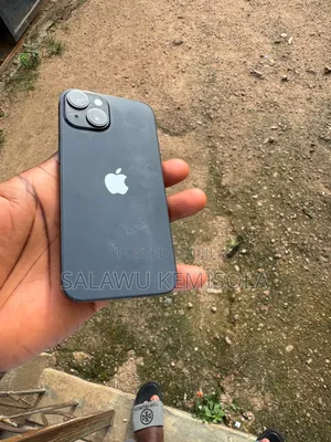 Apple iPhone 14 128 GB Black
