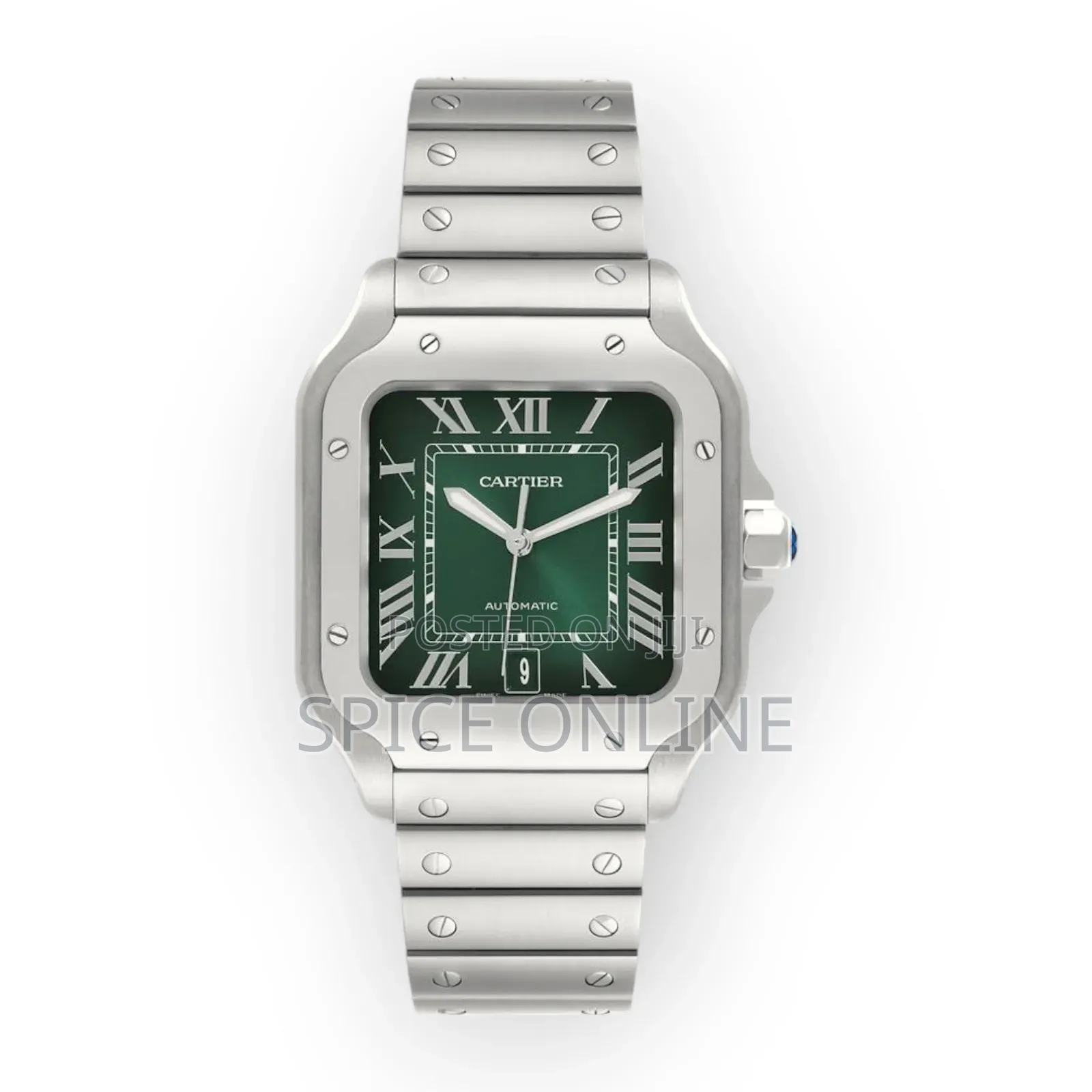 Xvip Premium Cartier Watch 