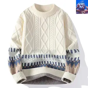 Winter Sweat Shirt