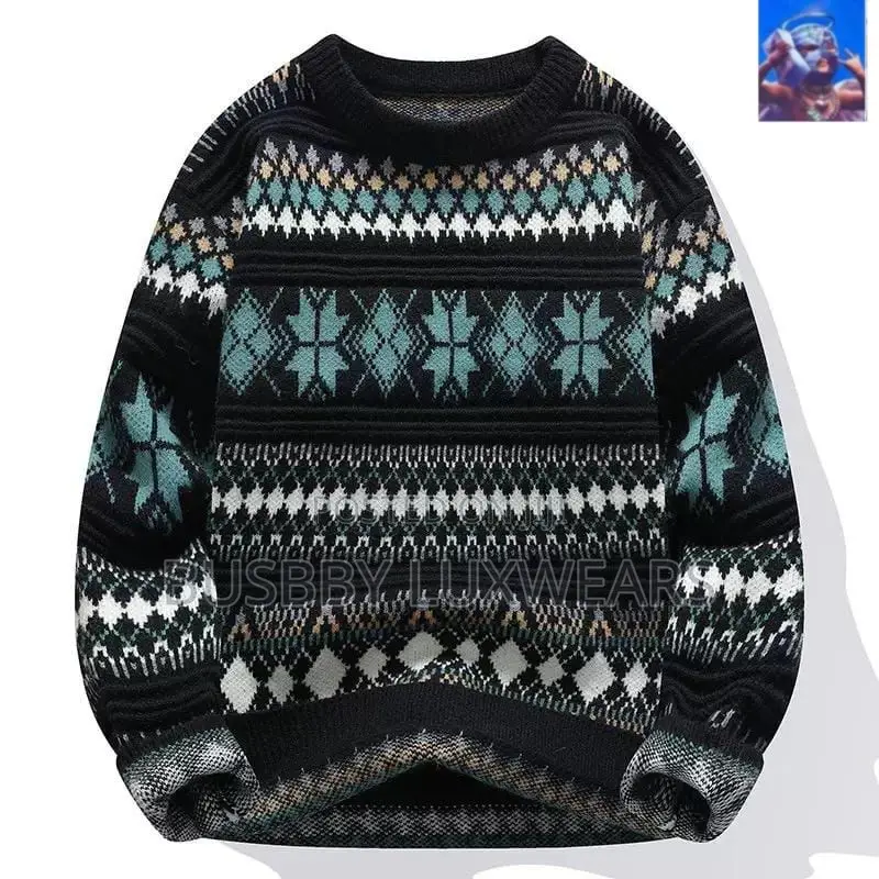 Winter Sweat Shirt