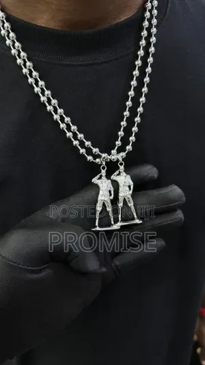 Men Necklace