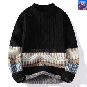 Winter Sweat Shirt