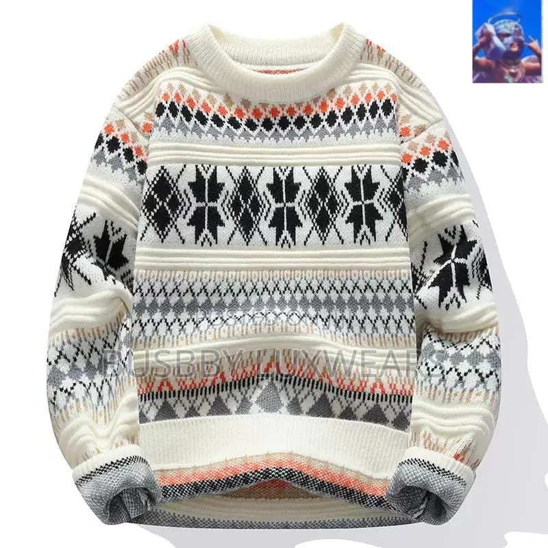 Winter Sweat Shirt