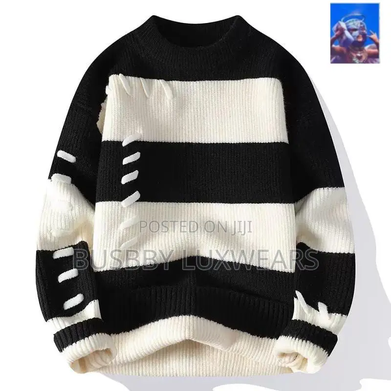 Winter Sweat Shirt