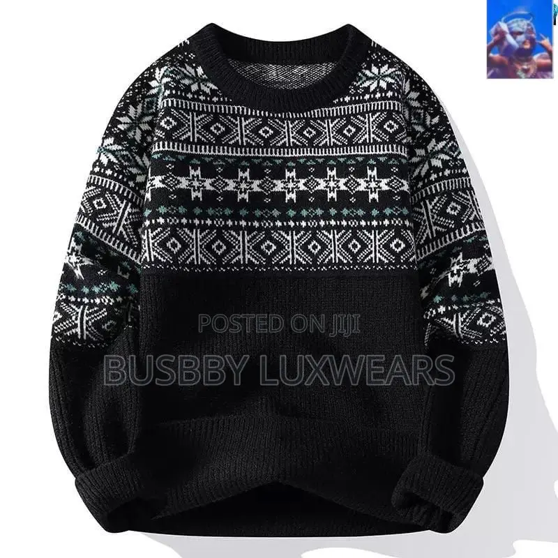 Winter Sweat Shirt