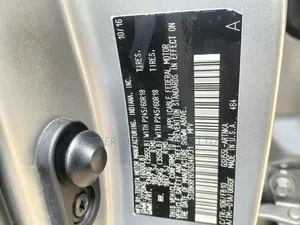 Toyota Highlander LE Plus 4x4 V6 (3.5L 6cyl 8A) 2018 Silver
