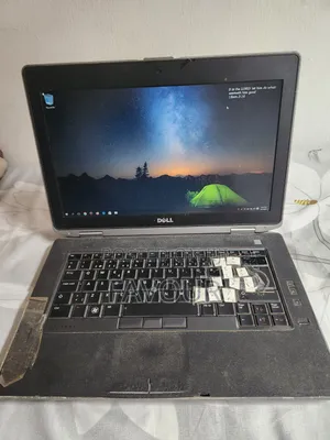 Laptop Dell Latitude E6430 4GB SSD 128GB
