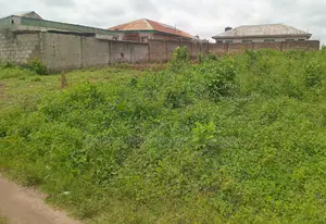 Half Plot Land at Vespa, Ifo Ogun State