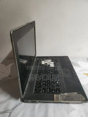 Laptop Dell Latitude E6430 4GB SSD 128GB
