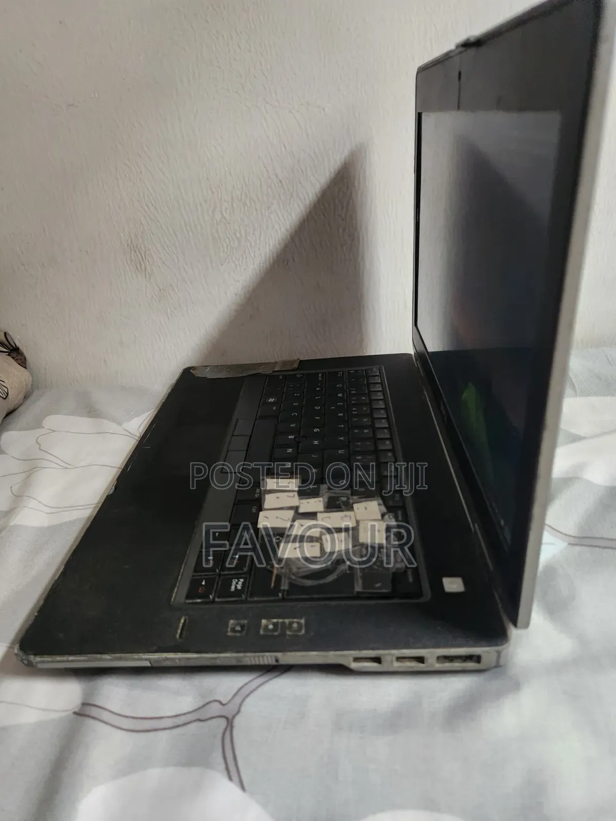 Laptop Dell Latitude E6430 4GB SSD 128GB