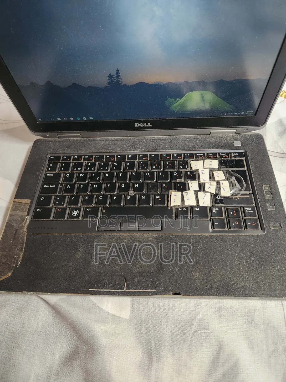 Laptop Dell Latitude E6430 4GB SSD 128GB