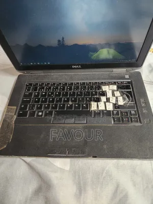 Laptop Dell Latitude E6430 4GB SSD 128GB