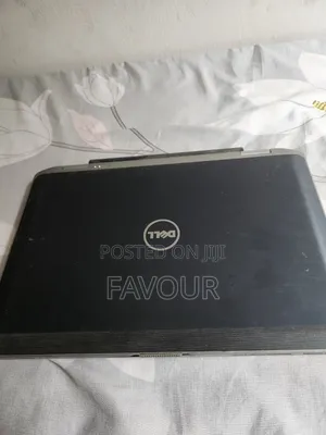 Laptop Dell Latitude E6430 4GB SSD 128GB