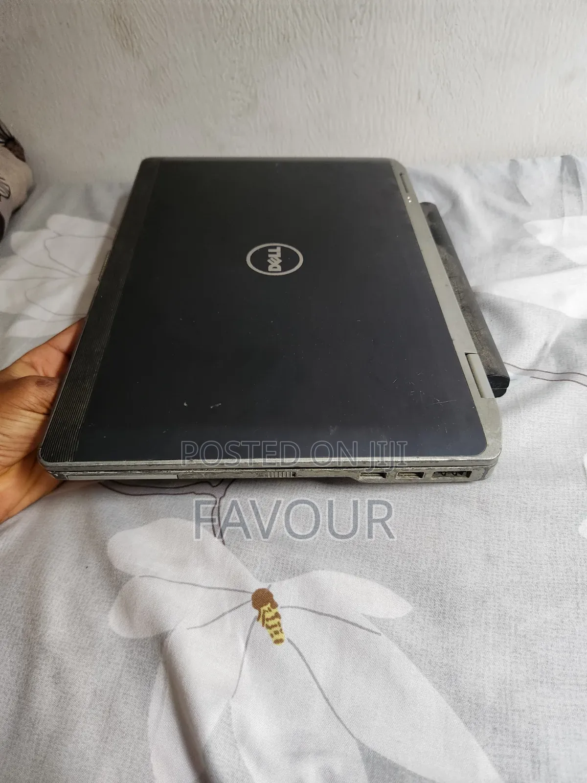 Laptop Dell Latitude E6430 4GB SSD 128GB