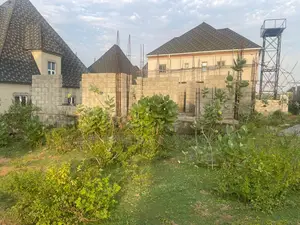 4bdrm Duplex in Global Stats Estate, Lugbe District for sale
