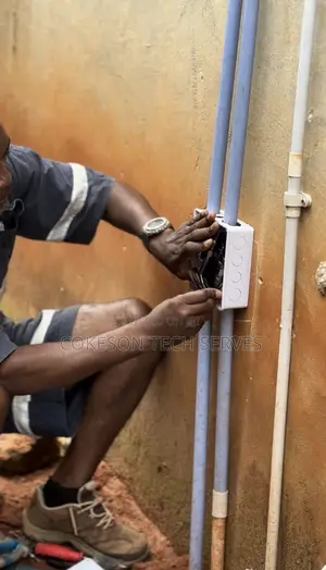 Secure Your Compound Like Never Before