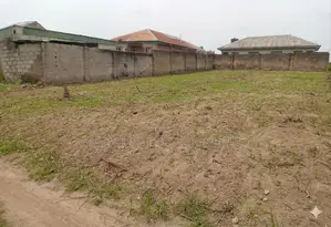 Half Plot Land at Vespa, Ifo Ogun State