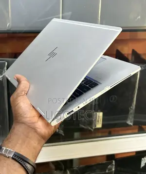 Laptop HP EliteBook X360 1030 G2 8GB Intel Core i5 SSD 256GB