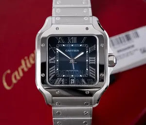 Xvip Exclusive Cartier Watch 