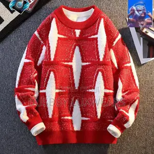 Winter Sweat Shirt