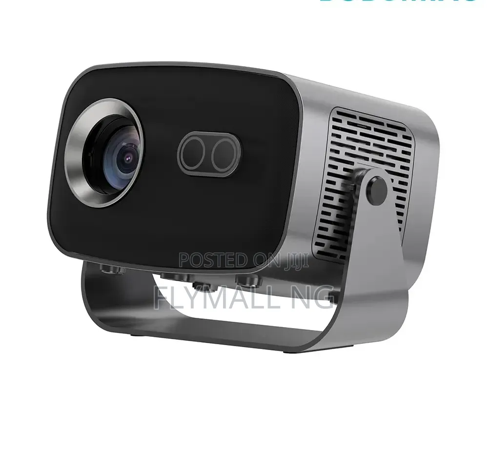 Smart Android Portable Projector
