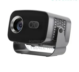 Smart Android Portable Projector