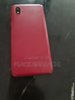 Samsung Galaxy A3 Core 16 GB Red