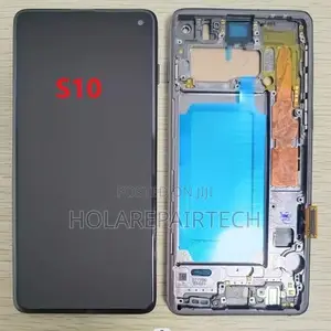 Samsung S10 Original Screen