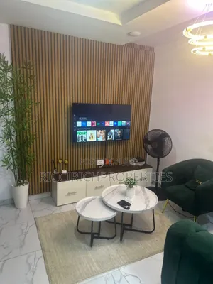 Furnished 3bdrm Duplex in Ajao Estate, Airport Road / Oshodi for rent