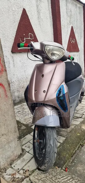 Kymco 2019 Black