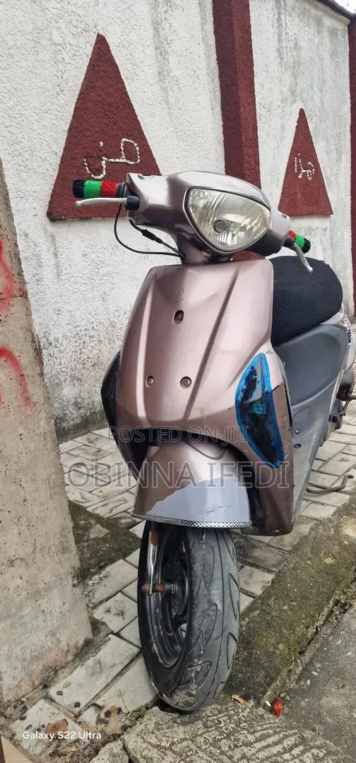 Kymco 2019 Black