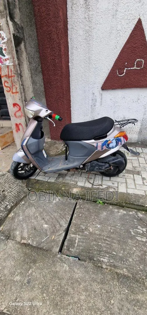 Kymco 2019 Black