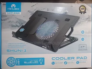 Mikuso Cooler Pad