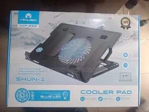 Mikuso Cooler Pad
