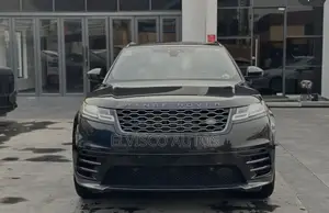 Land Rover Range Rover Velar P380 HSE R-Dynamic 4x4 2019 Black