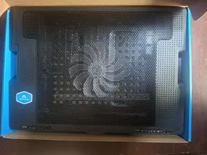 Mikuso Cooler Pad