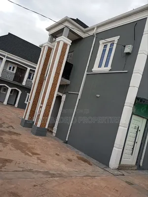 1bdrm Block of Flats in Blue Roof Area, Gberigbe for rent