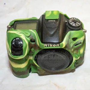 Nikon D7100