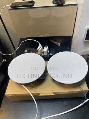  2-in-1 30w Bluetooth Ceiling Speaker