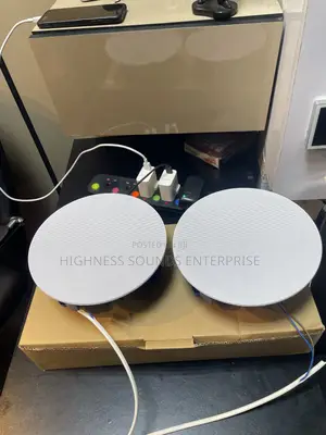  2-in-1 30w Bluetooth Ceiling Speaker