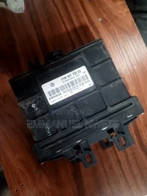 Golf 4 Gear Brain Box