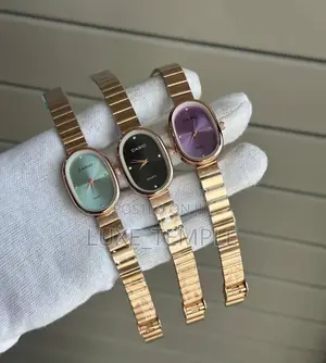 Casio Steel