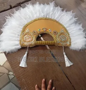 Traditional and Wedding Things