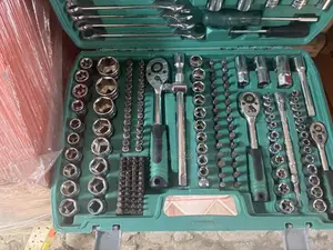 216 PCS Sockets Set